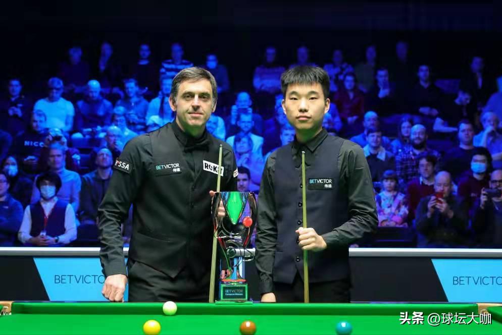 奥沙利文放水田鹏飞视频现场解说,2022奥沙利文夺冠之路