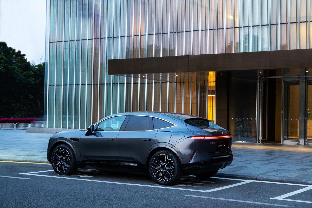 阿维塔11高阶智驾收费吗,阿维塔12高阶智驾开通