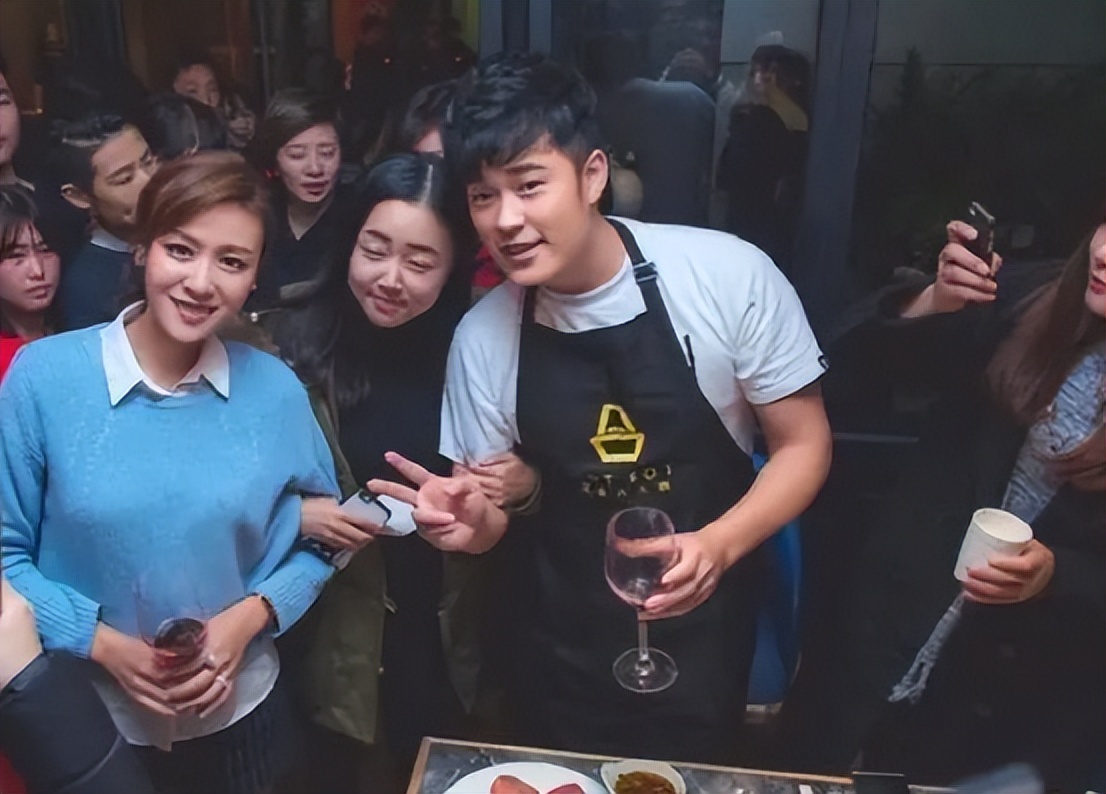 又一明星翻车,又一位当红女星翻车了