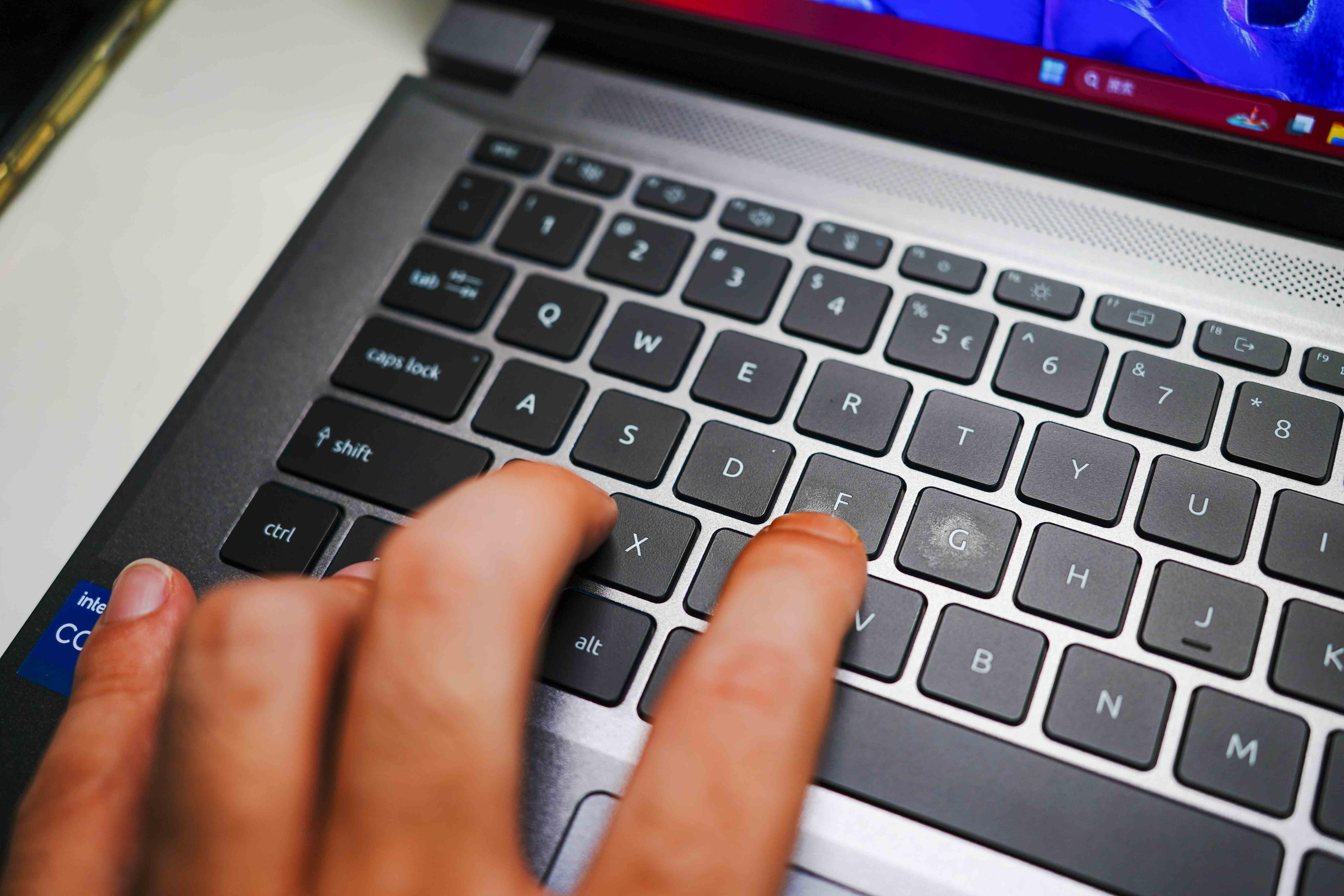 宏碁非凡x14测评,宏碁非凡x142023开箱