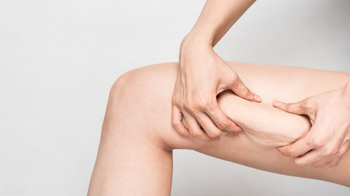 大肚子减脂最快有效方法,大肚子是腹壁脂肪还是内脏脂肪