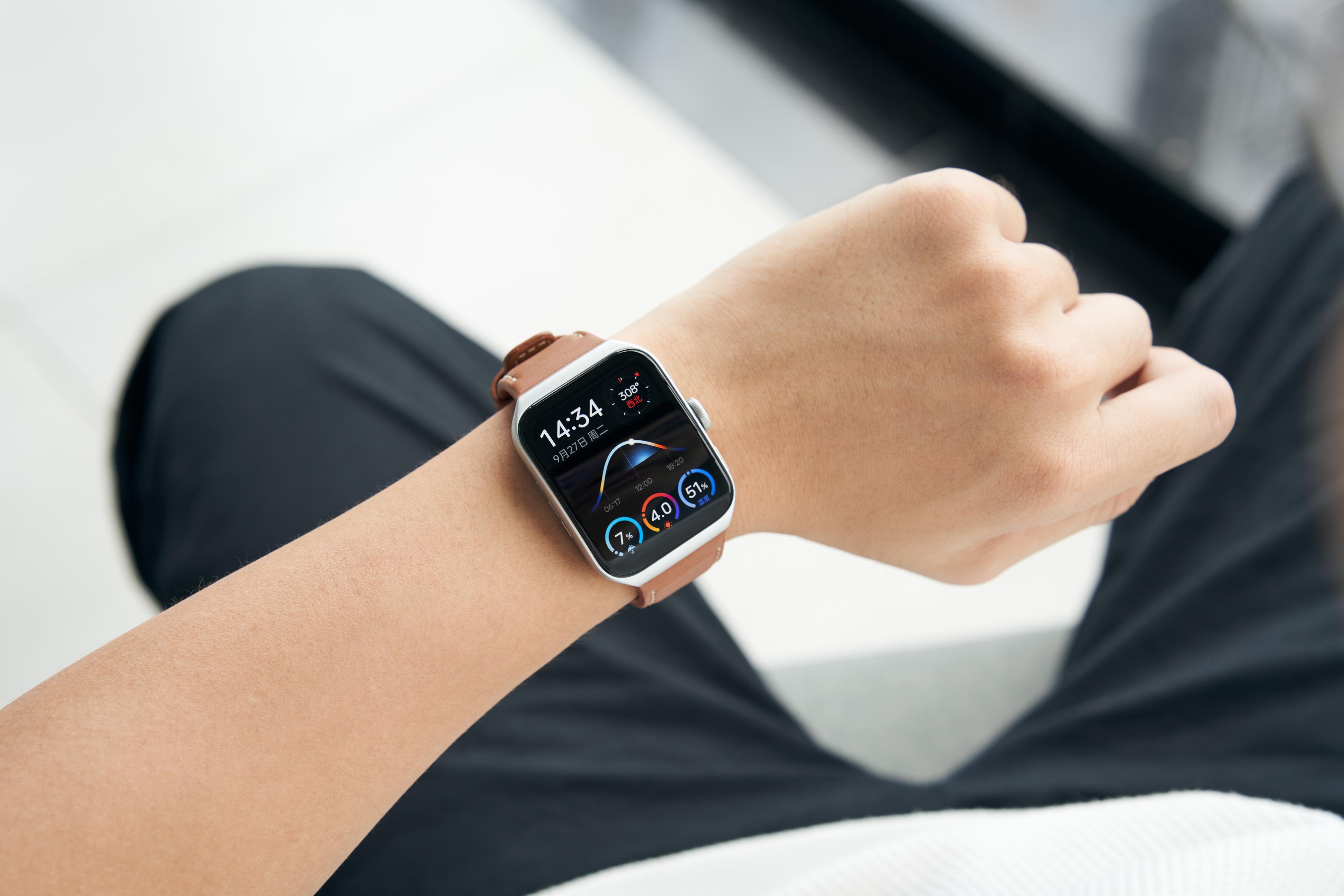 双11最值得买的国产手表,双11哪款手表性价比高