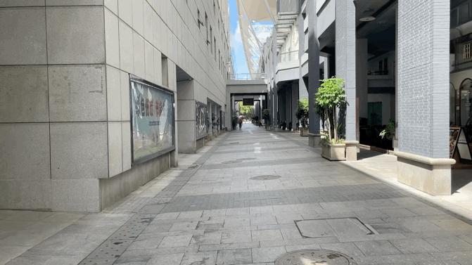 厦门新建的图书馆,厦门图书馆杏林分馆