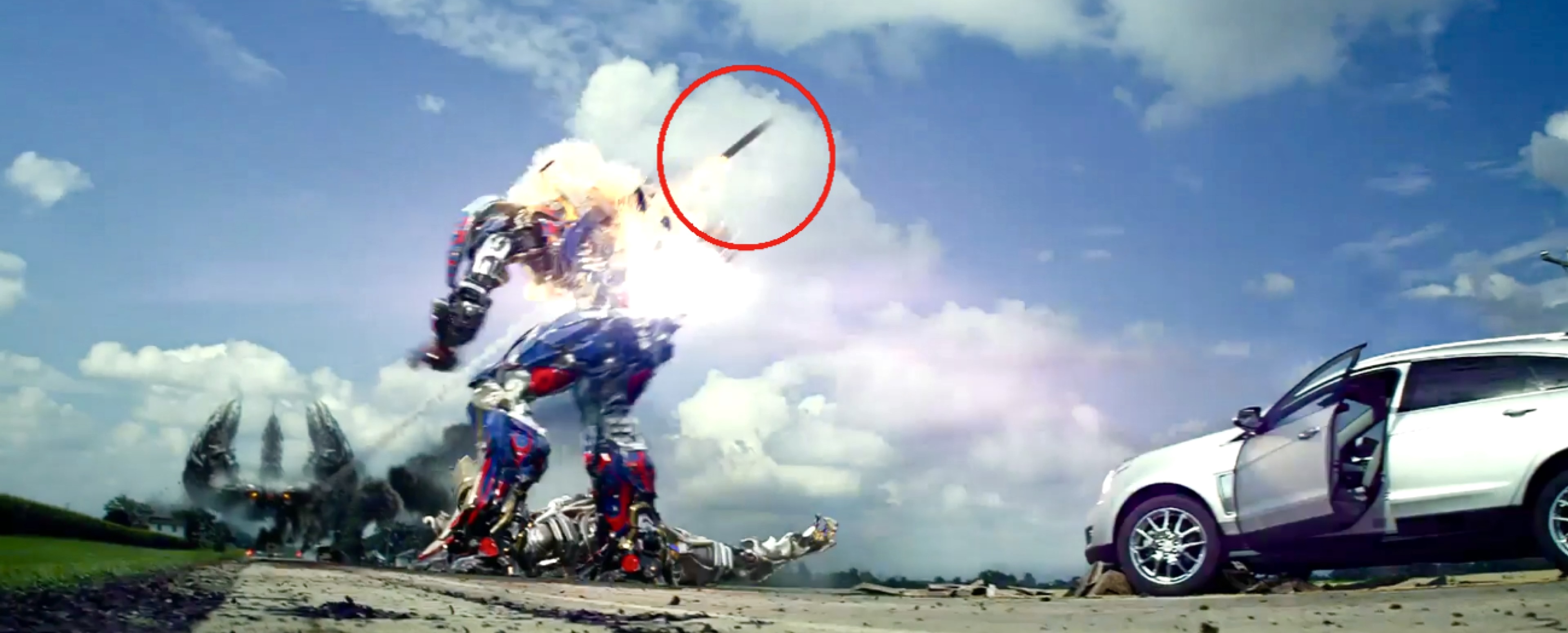 禁闭为什么杀不死擎天柱,擎天柱打败禁闭说了什么