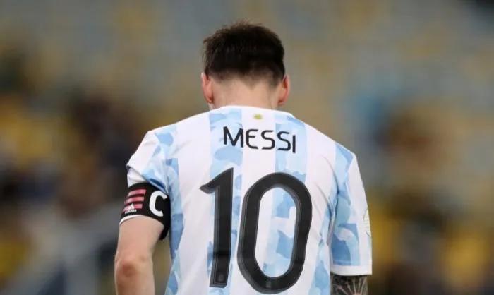 为什么阿根廷足球比以前更强了,为什么感觉现在的阿根廷队很强