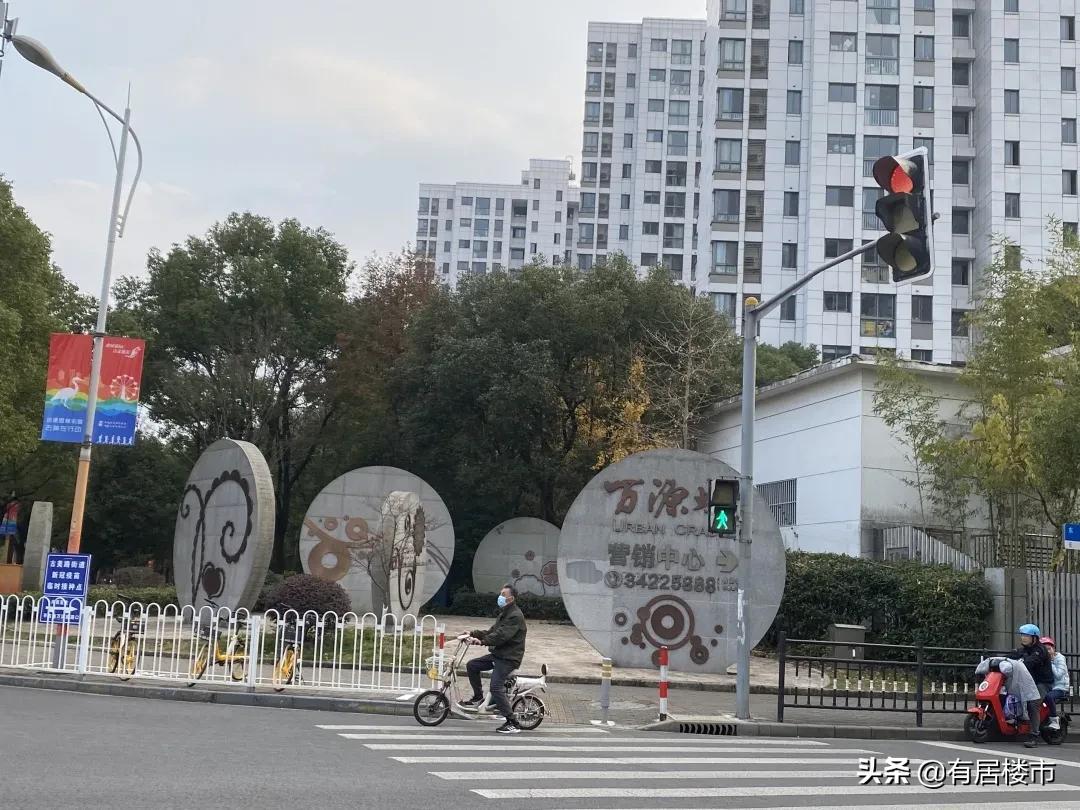 古美房价凭啥值10万,古美小区房价为啥比周边低