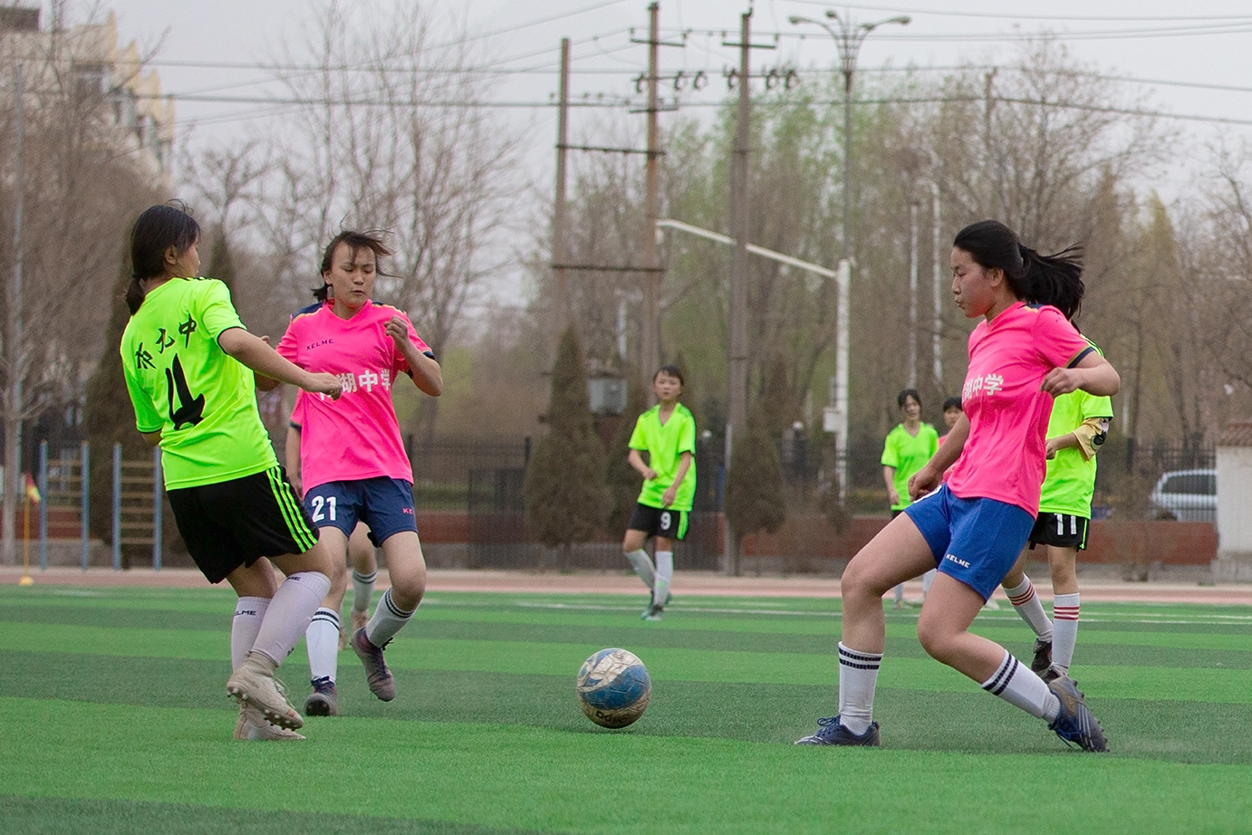 2024宁夏全国青少年足球邀请赛,教育部2022年青少年足球联赛