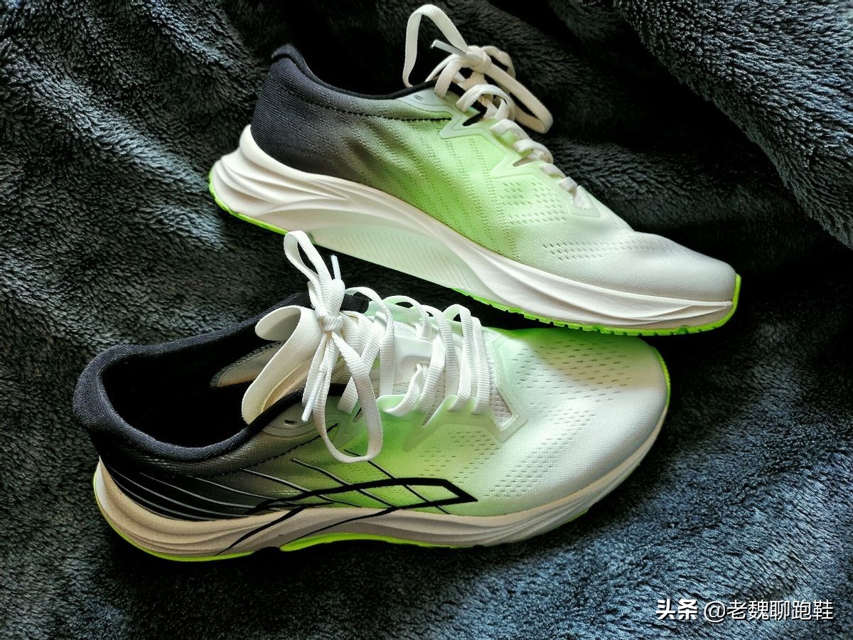 100多性价比跑步鞋推荐,100元超好跑鞋