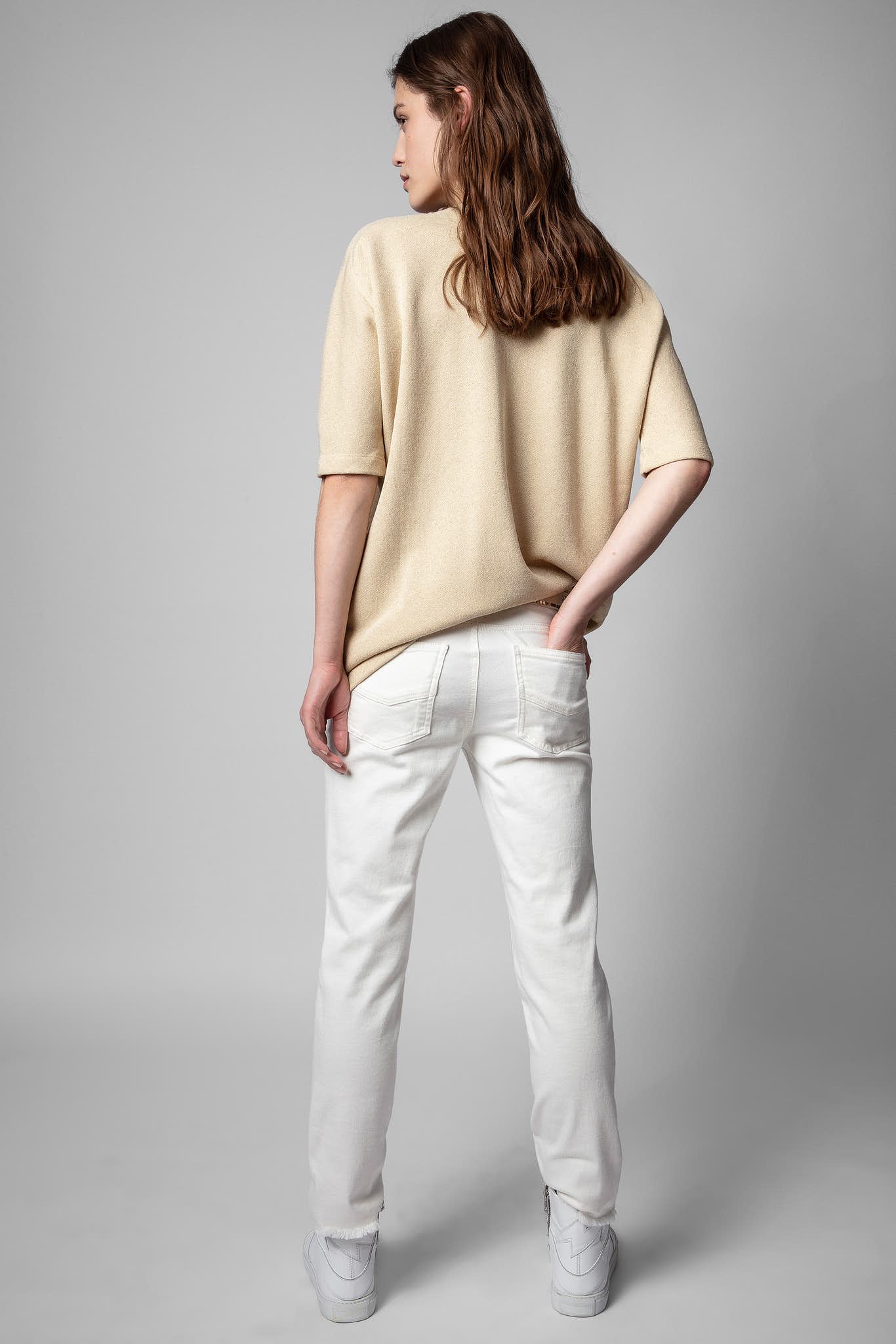 zadigvoltaire品牌介绍,法国时装秀品牌