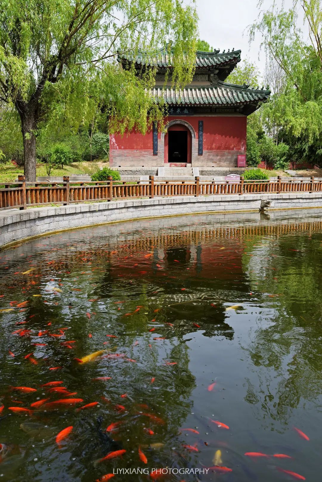 梁思成国宝级古建,梁思成古建之旅