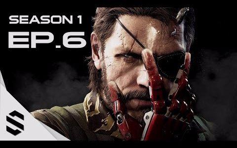 盘点ps4十大必玩游戏,ps4十大最好玩单机游戏