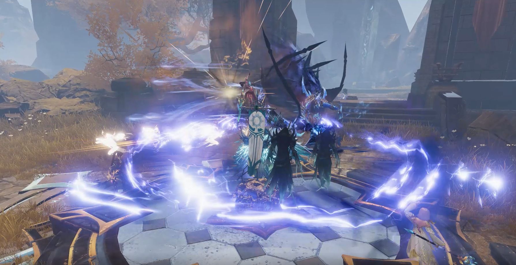 魔域手游2回归将成经典,传承经典魔域手游2重磅回归