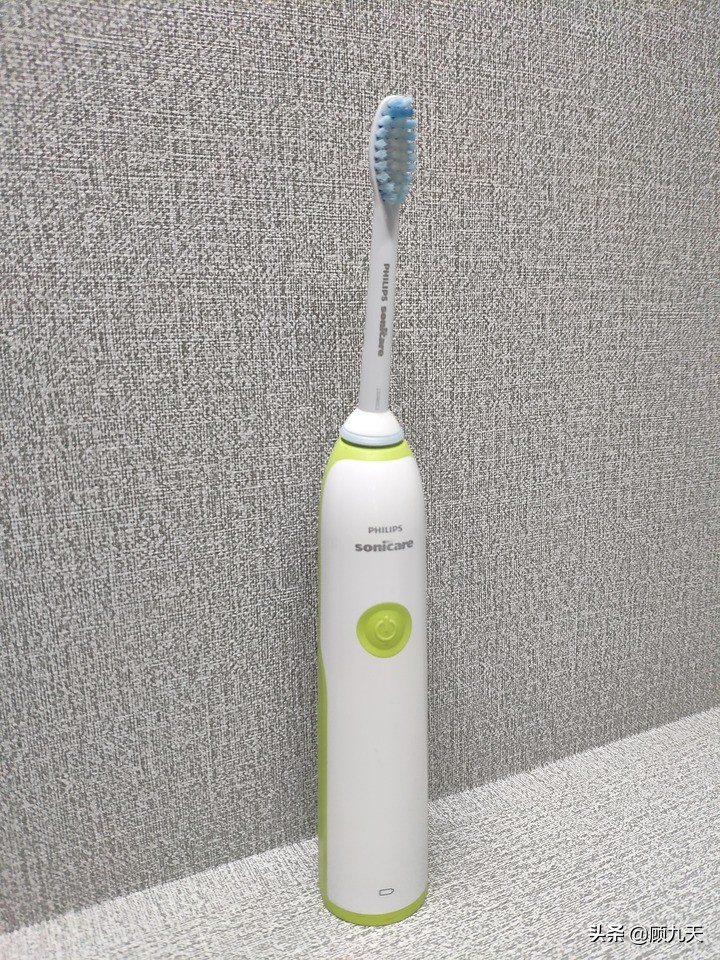 电动牙刷评测飞利浦,飞利浦电动牙刷2461和2471测评