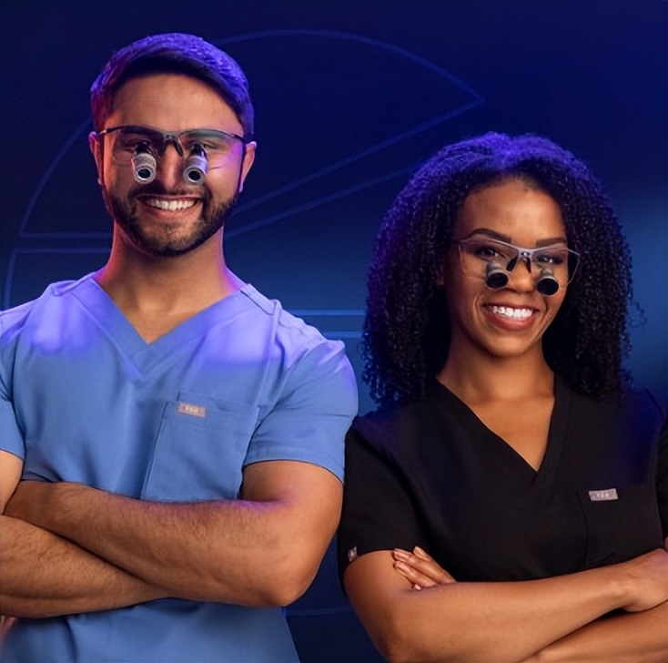 牙科最新器械,口腔医疗器械的现状及前景