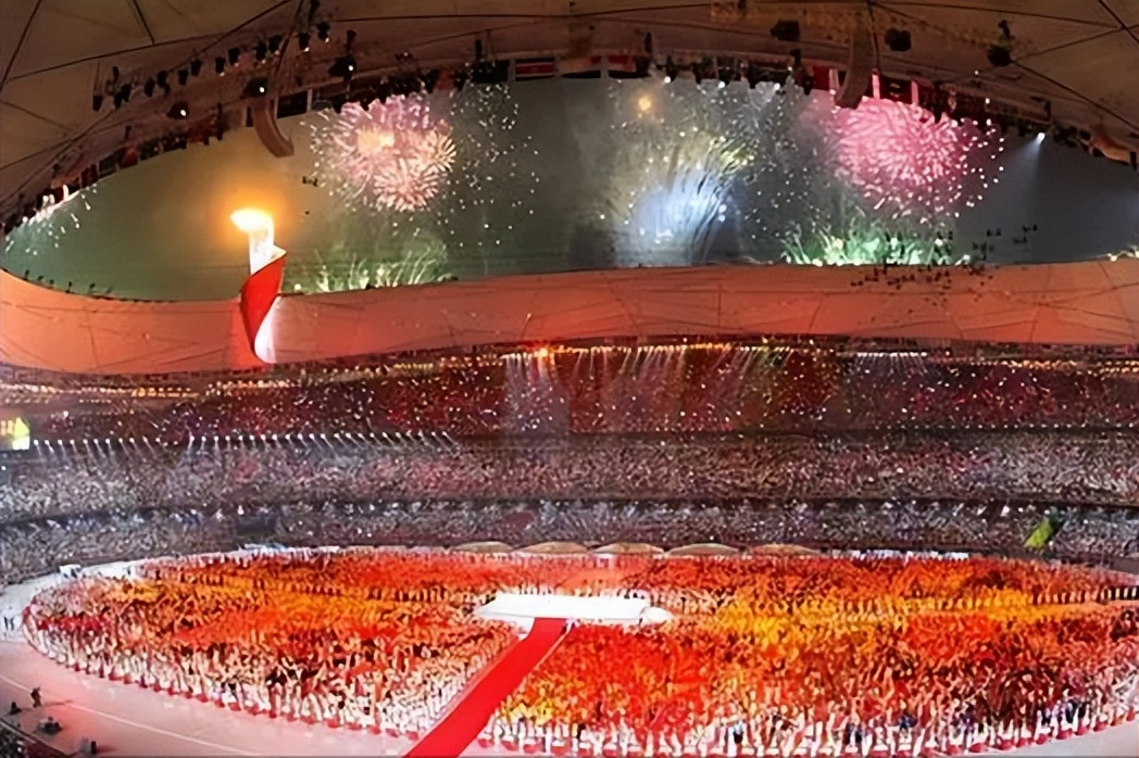 斥资34亿的鸟巢现在怎样了,当年修建鸟巢花了34亿