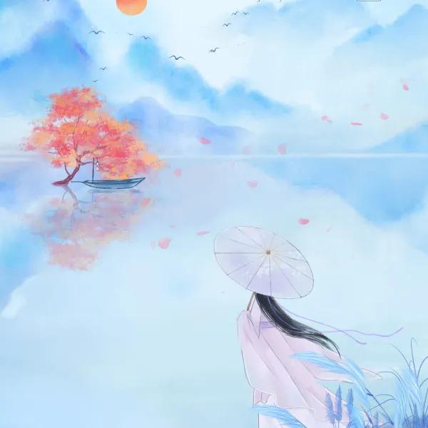 推文——细数知乎那些意难平的精彩言情故事