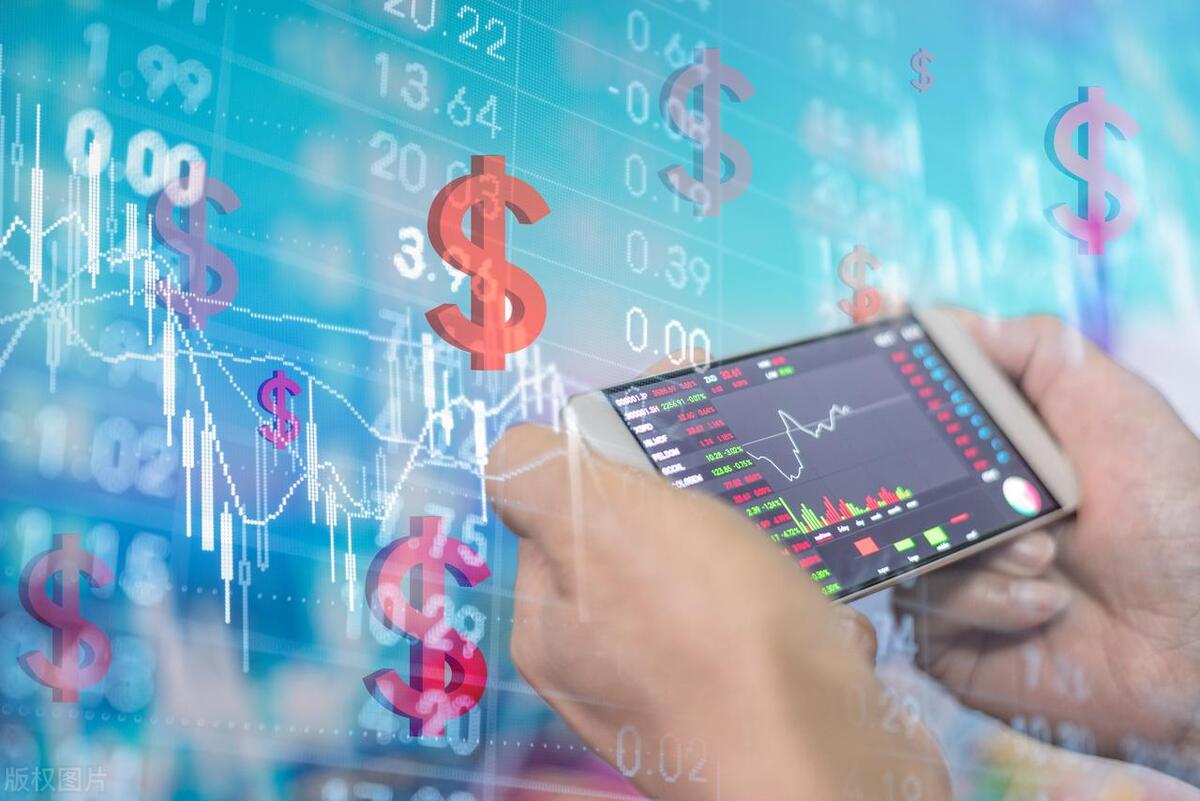 10种赚钱思维方式,一个比较简单的赚钱方式