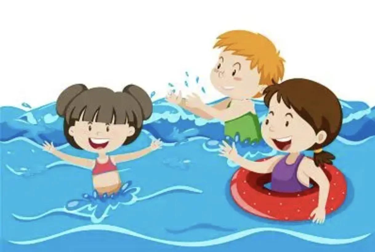 什么方法解决小孩怕水问题,小孩怕水是一种心理缺陷吗