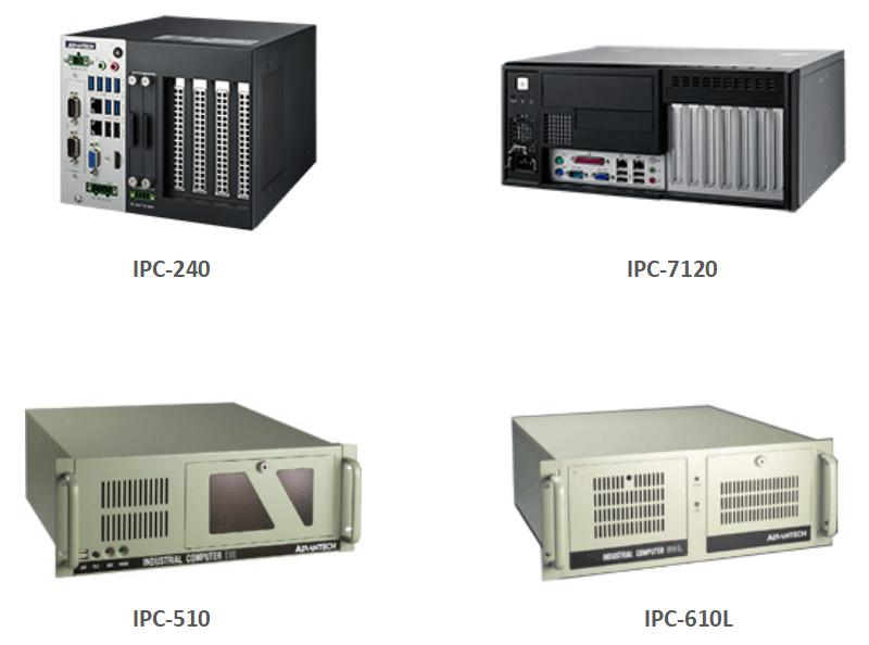 「研讯科技」上架式工控机的基本组成、应用领域及产品介绍