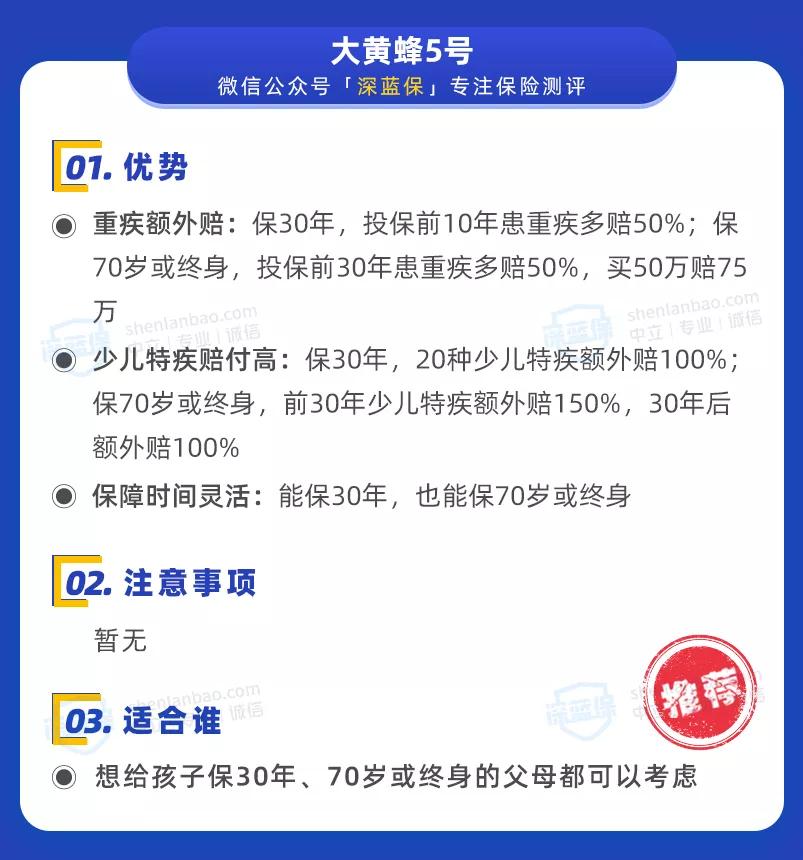 儿童重疾险保额30万还是50万,儿童医疗险和重疾险买哪个好
