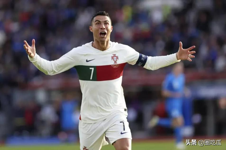 c罗国家队200场比赛,c罗欧洲杯200场
