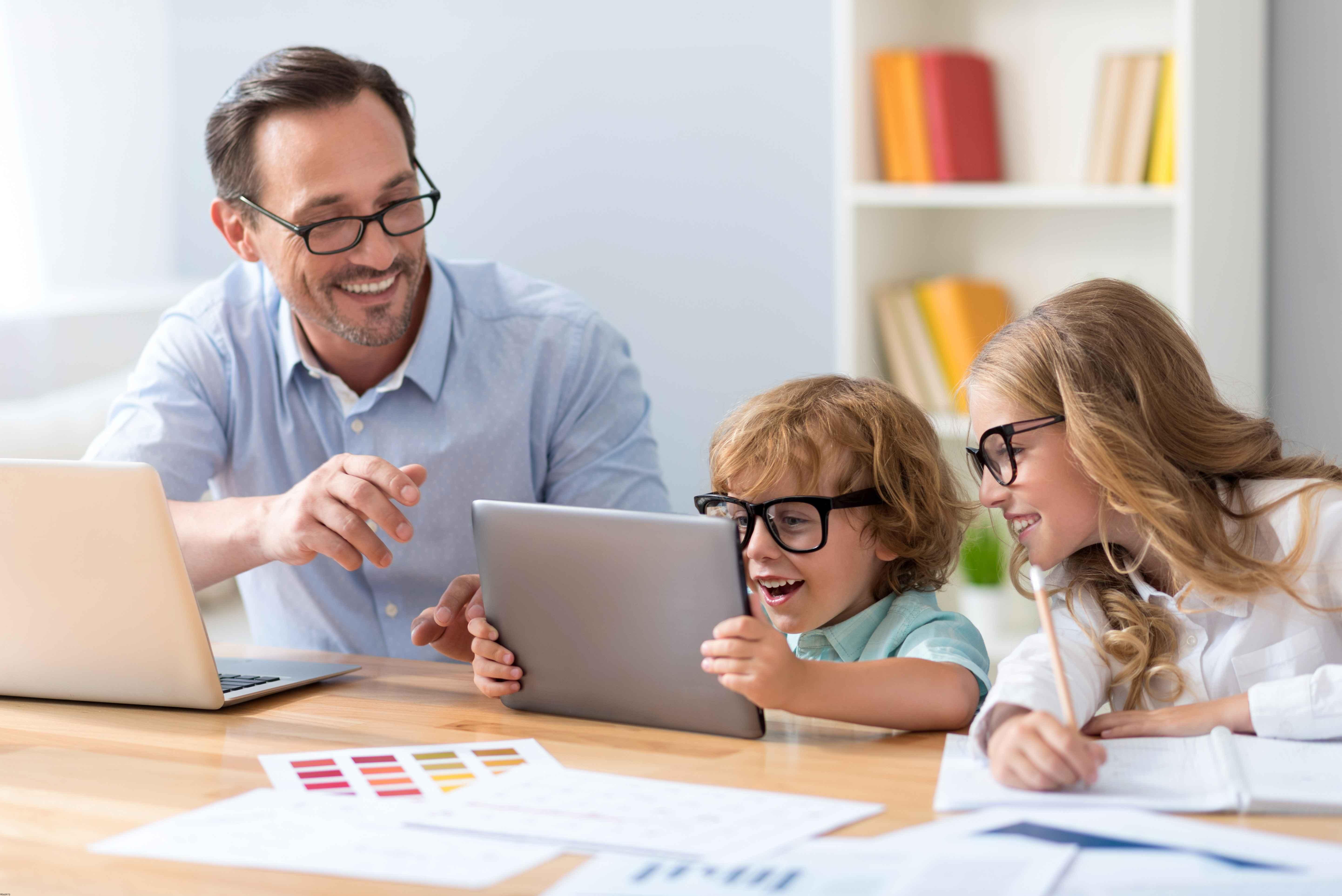 如何有效处理孩子的嫉妒心理,孩子成长过程中心理问题与对策