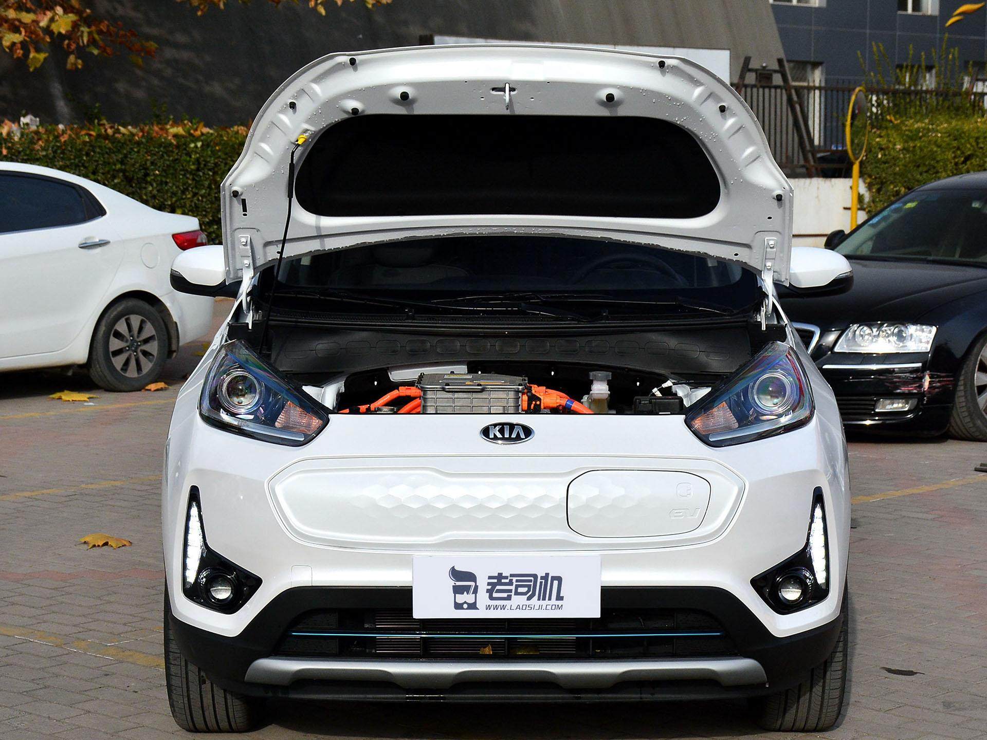 经济实用的家用国产小型新能源suv,新款起亚kx3新能源