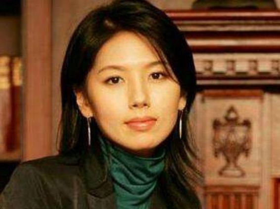 演过*欲情**片的5位韩国女星，千娇百媚的背后，多人自杀身亡