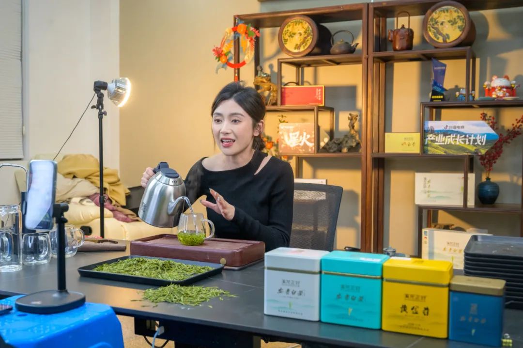 从零开始电商,教你如何从零开始做电商