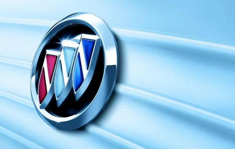 有点像别克标志,别克车标指甲刀