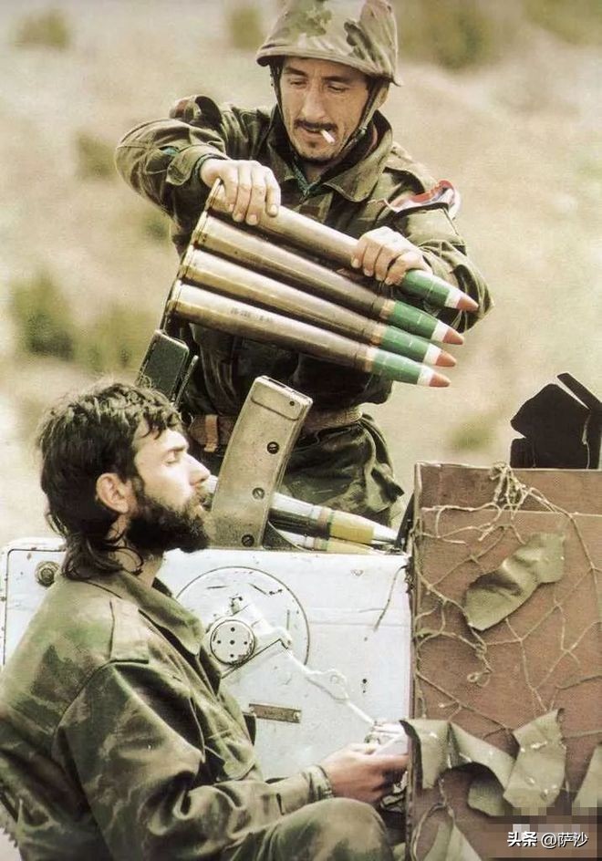 北约为什么敢攻打南联盟,北约入侵南联盟原因