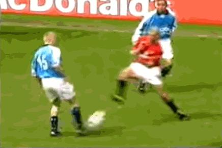 哈兰德老爸多高,哈兰德家基因