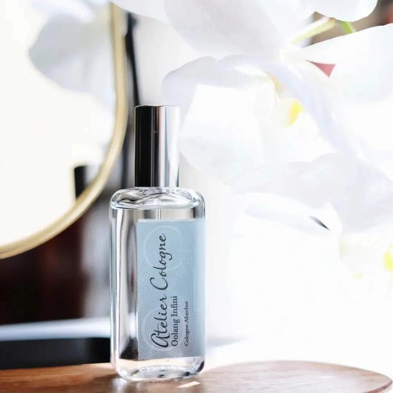 适合女生入手的第1款大牌香水,五款私藏香型好闻