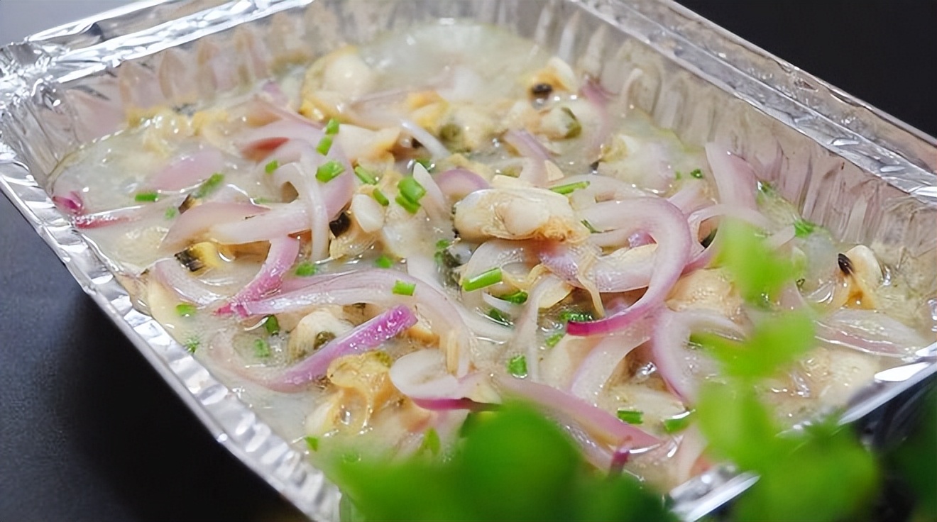 贝壳类有哪些适合儿童吃,补锌食物排行榜8强贝壳类含锌