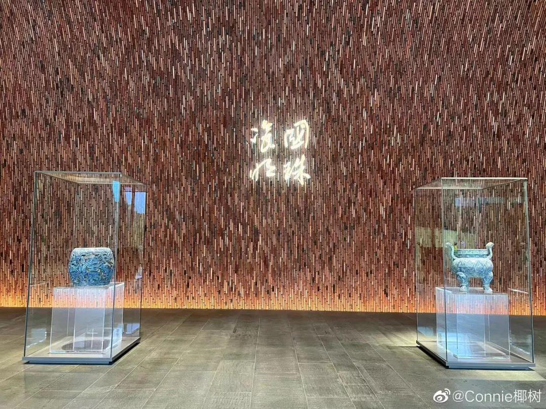 上海2021年新开的博物馆,2019年十大博物馆