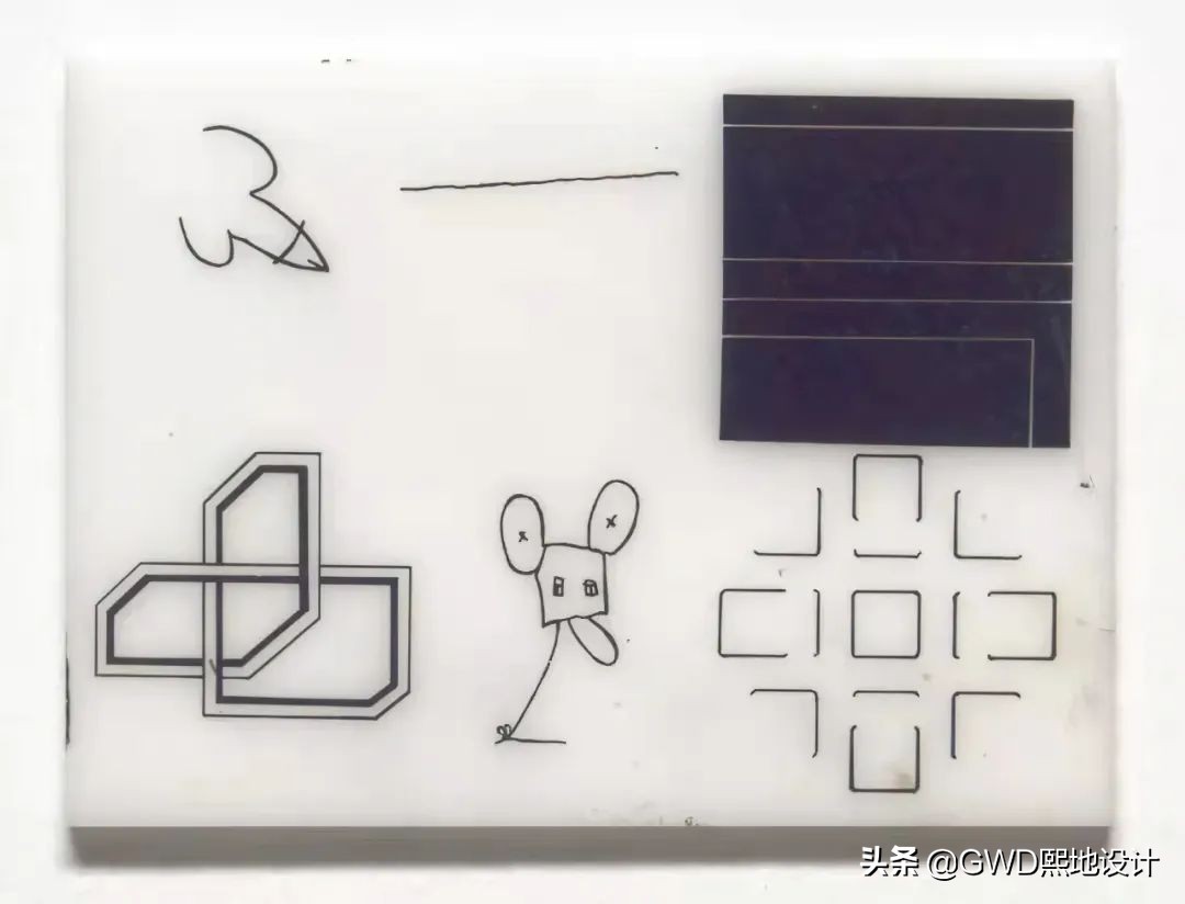 「设计篇」这些艺术家的脑洞，地球都容不下了…