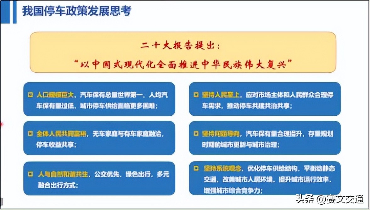 美国如何推进停车共享,美国的停车管理