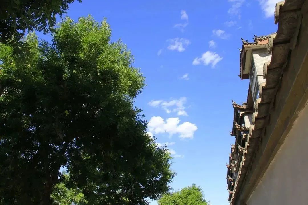 唐山滦州古城旅游攻略,山海关到滦州古城