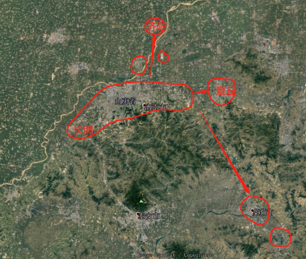 中国城市行政区划,探讨中国城市行政区划