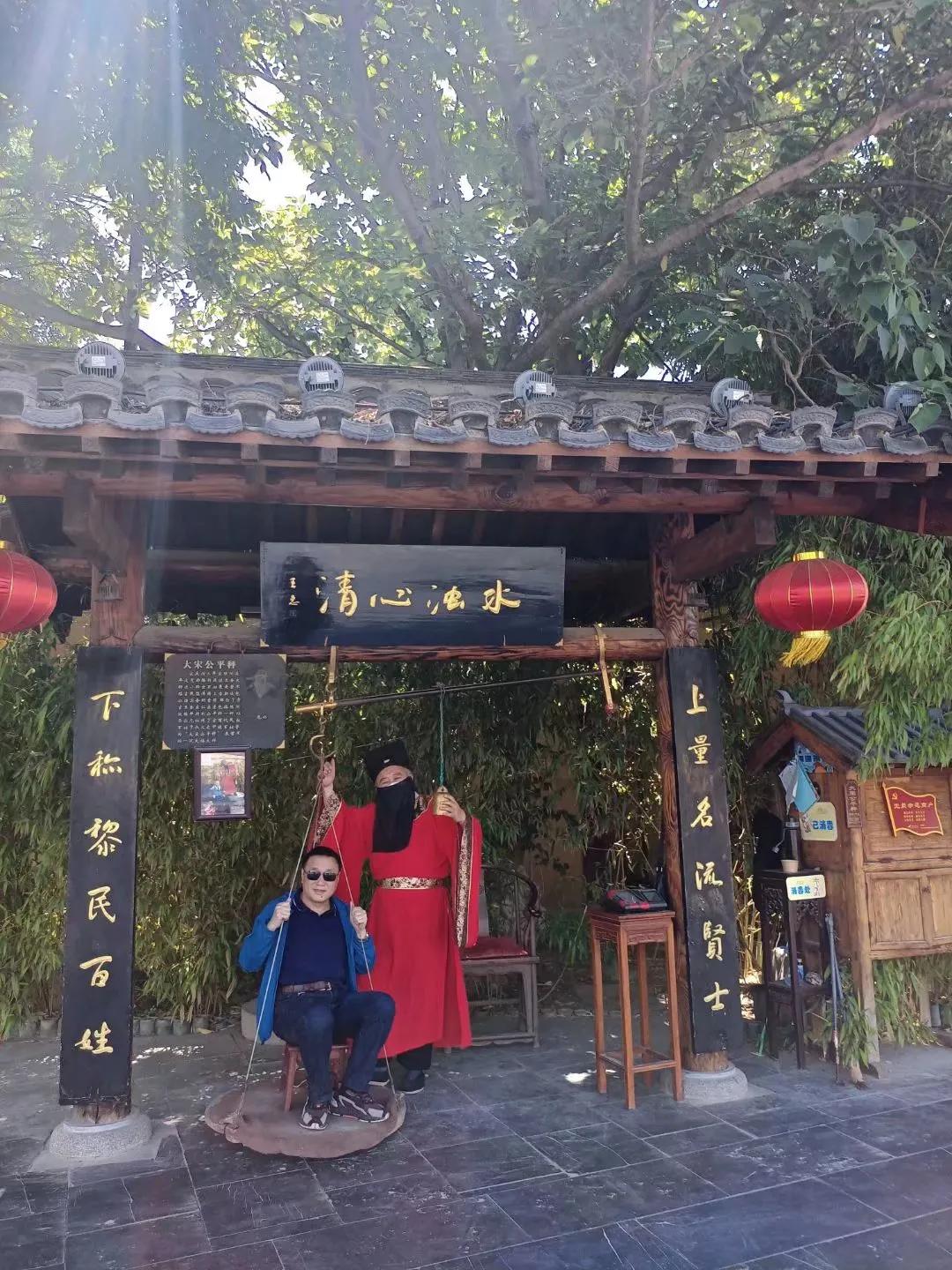 在山西哪里了解晋商文化,感受山西山川体验晋商文化