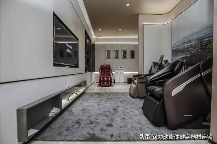 网上买按摩椅有用吗,网上的按摩椅和实体店有啥区别