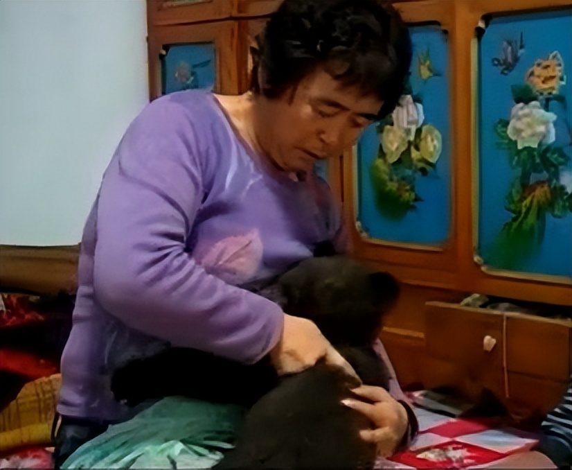 鏉戞皯鎹″埌榛戠唺骞煎唇濂冲効,杈藉畞鍐滃鎹″埌榛戠唺骞煎唇