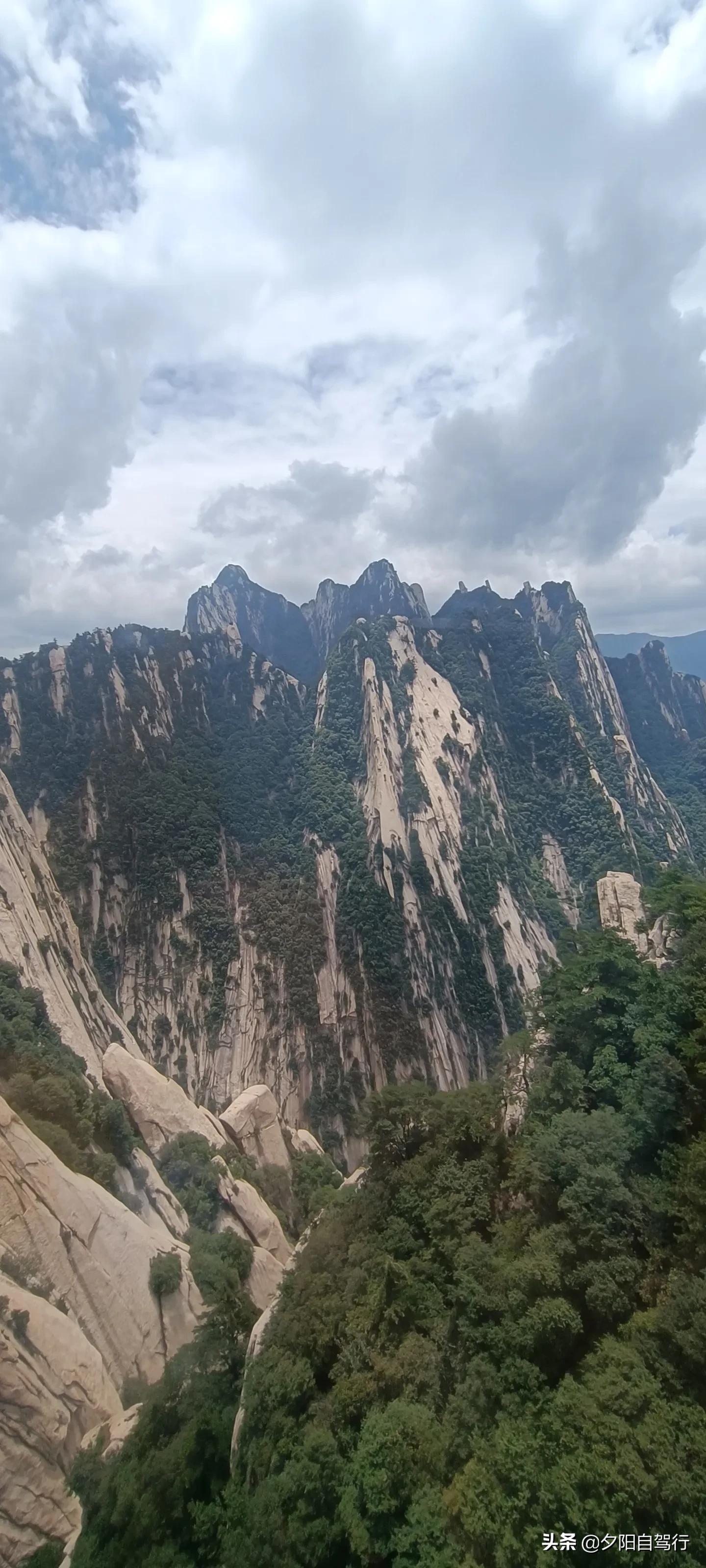 华山我来了图片,华山我们来了模板
