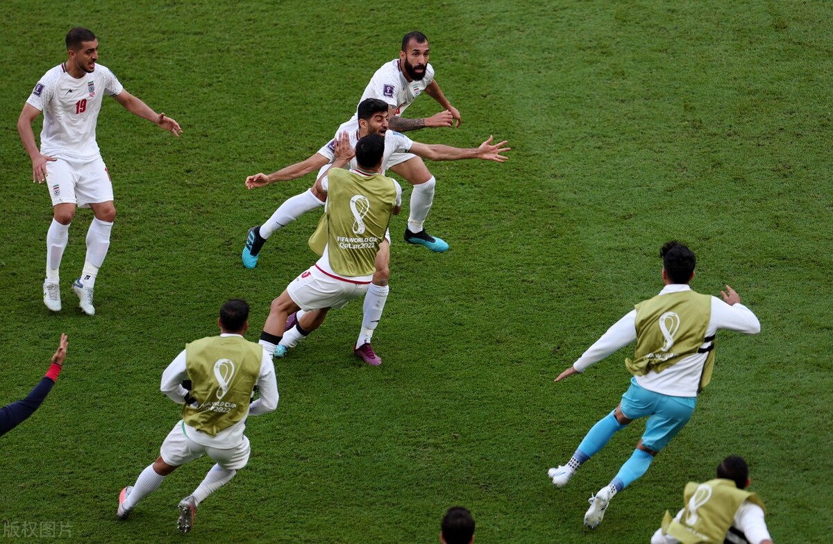 伊朗2比0绝杀威尔士完整版,伊朗2-0绝杀威尔士视频