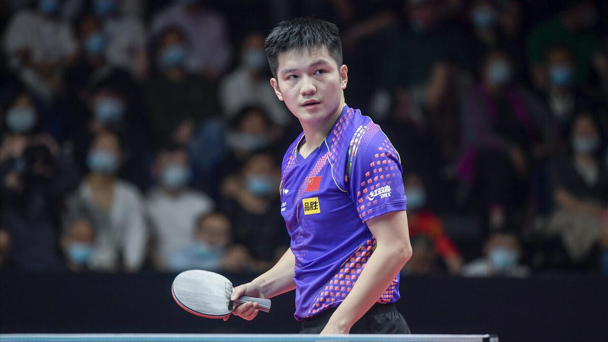 女单半决赛陈梦vs王艺迪直播,2021国乒直通赛决赛陈梦vs王曼昱