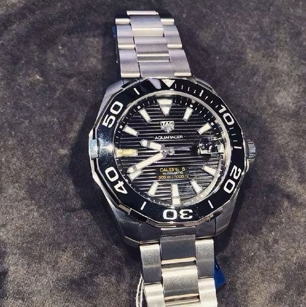 tagheuer泰格豪雅,tagheuer泰格豪雅2020新品鉴赏