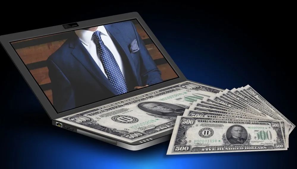 想要财富自由还是需要创业,财富自由和创业的关系