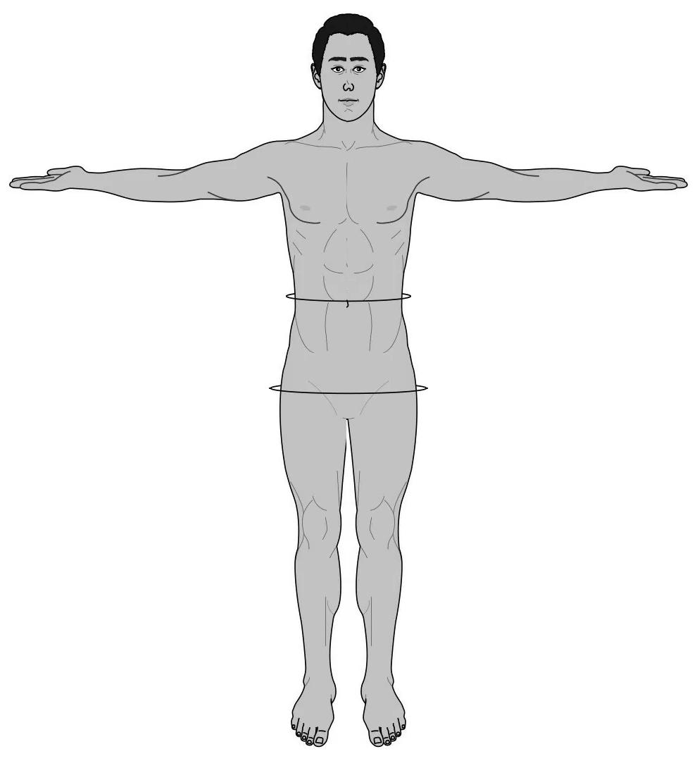 身体部位疼痛英语怎么说,你知道人体的各部位是什么味道吗