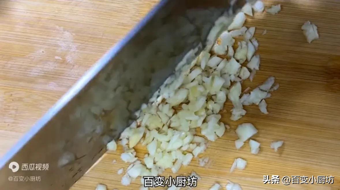 饭店的土豆丝为什么切的那么细呢,原来饭店的菜都是这样切的