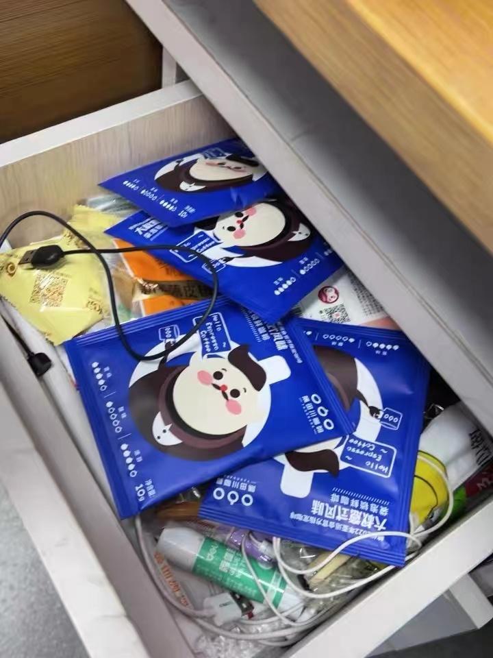 喜欢喝醇厚口感的咖啡推荐,推荐几款口味非常好喝的咖啡